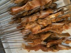 -老谢龙虾(芜湖路店)