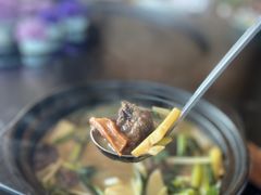 -丽晶轩中餐厅(重庆丽晶酒店)