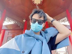 -西湖游船