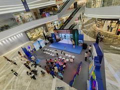 -KK ONE(京基滨河时代店)