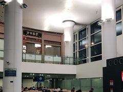 -杭州萧山国际机场