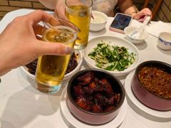 -老吉士酒家(天平路店)