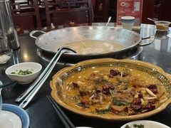 -老来福·非遗酸汤兔(凯旋路店)