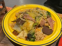 -北丐先生·野馄饨烧烤(雨花万象店)