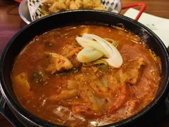 -槿Story·韩国料理(望京韩国美食城店)