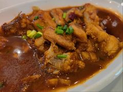 -松兰山海景大酒店·海鲜中餐厅