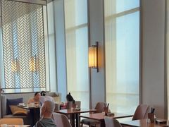 -嘉定凯悦·咖啡厅