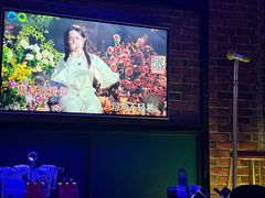 -酷秀KTV(五道口店)