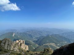 -白草畔自然风景区