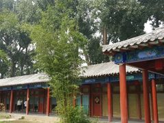 -中卫御苑福膳·养生局(圆明园店)