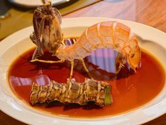 -新荣记(新源南路店)