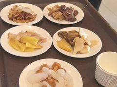 -天宜隆蘑菇宴火锅(石景山旗舰店)