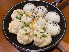 -大壶春生煎(四川中路店)