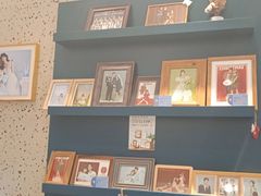 -海马体照相馆(大连柏威年购物中心店)