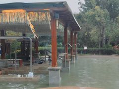 -思念果岭悦温泉