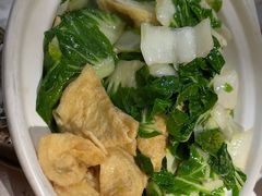 -又见炊烟私房菜(敬亭路店)