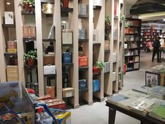-北方图书城(沈阳天地店)