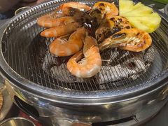 -本炙炭烤·蒲烧活鳗料理店(金沙洲店)