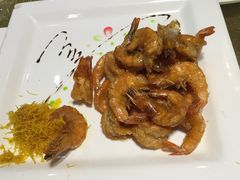 -鸭王烤鸭店(三里河店)