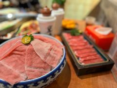 -周小明火锅(黑金冠社区店)