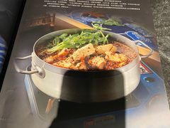 -泉味道贵州厨房(三里河店)