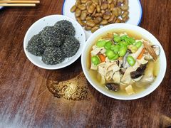 -咸亨酒店•非遗绍兴菜•中华老字号(堂吃餐厅)