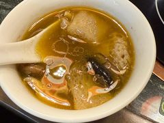 -慢丽江·云南野生菌土鸡锅(付家庄店)
