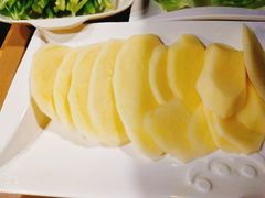 -傣妹火锅(南京东路一店)