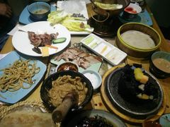 -局气 烤鸭·北京菜(光华路店)