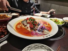 -上名堂·鱼头好吃(体育场路店)