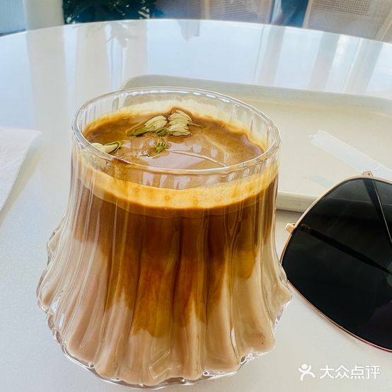 花神海COFFEE(海之恋店)