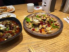 -一味烧烤(纪念路店)