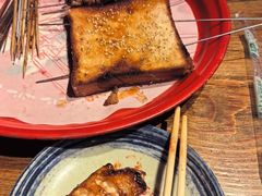 -北三老太太烧烤(人生一串上榜店)