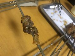 -老地方烤肉(东岗路店)