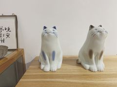 -猫里有甜
