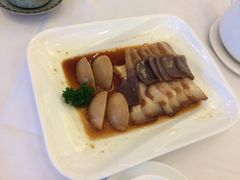 -海逸海鲜酒家(古北店)