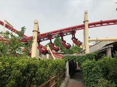 -郑州方特梦幻王国