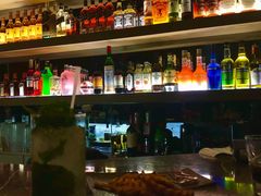 -TZ House音乐现场(来福士中心店)