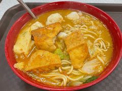 沙茶面-芙蓉餐厅(厦大店)