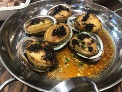 -盒马鲜生(岭南新世界店)