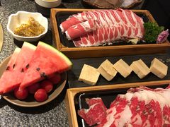 -湊湊火锅·茶憩(和平大悦城店)
