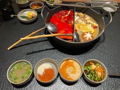 -大龙燚·旷野鲜火锅(广州首店)