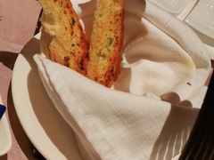 -三亚中心凯悦嘉轩酒店·嘉味餐厅