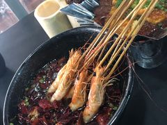 -甜心闲生传统手工冰粉(奎星楼店)