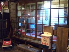 -台场一丁目商店街