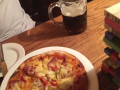 -宝莱纳啤酒花园餐厅PAULANER BRAUHAUS Nanjing(广州路店)