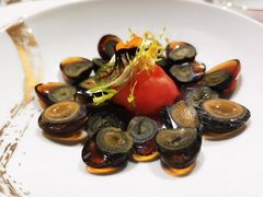 -宝丽轩中餐厅BAOLIXUAN