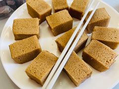 -怀德酒楼·粤菜·海鲜·茶点(宝安国际机场店)
