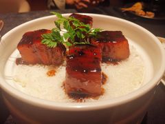 -醉东Oriental House(静安嘉里中心店)