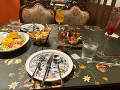 -第101座花园餐厅(湖滨88店)